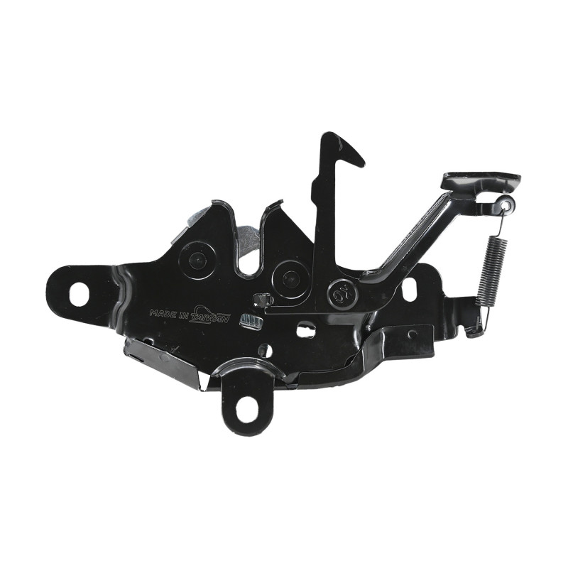 CHAPA DE COFRE COROLLA TOYOTA 98030