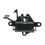 CHAPA DE COFRE COROLLA TOYOTA 98031