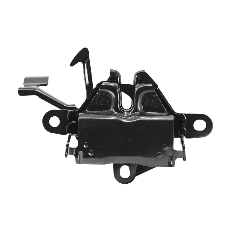 CHAPA DE COFRE COROLLA TOYOTA 98031