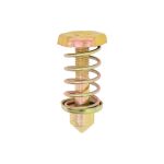 CHAPA DE COFRE CORSA CHEVROLET 105099