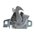 CHAPA DE COFRE CROSSFOX VOLKSWAGEN 104832