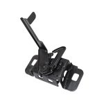 CHAPA DE COFRE CRUZE CHEVROLET 104833