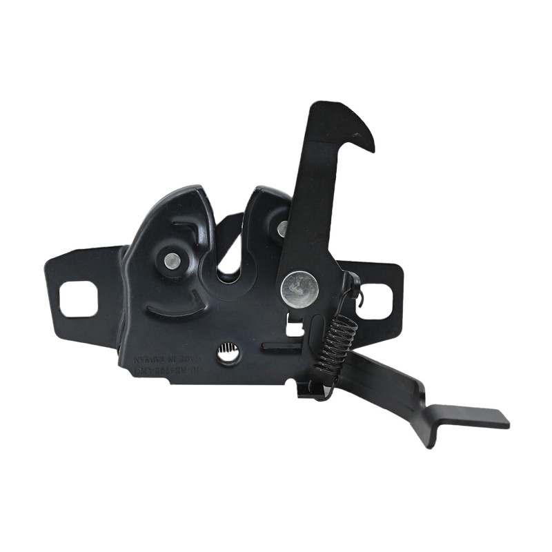 CHAPA DE COFRE D21 NISSAN 5673
