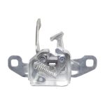 CHAPA DE COFRE DUSTER RENAULT 105715