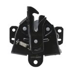 CHAPA DE COFRE ECLIPSE MITSUBISHI 104851