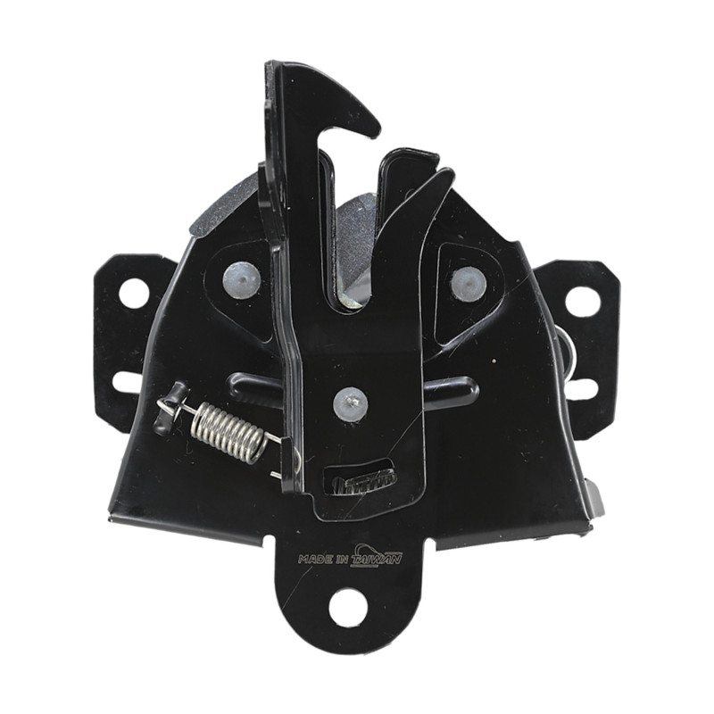 CHAPA DE COFRE ECLIPSE MITSUBISHI 104851