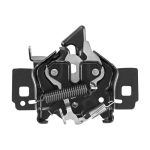 CHAPA DE COFRE EDGE FORD 107880