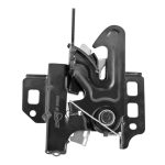 CHAPA DE COFRE ESCALADE CADILLAC 35570