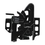 CHAPA DE COFRE ESCALADE CADILLAC 97568