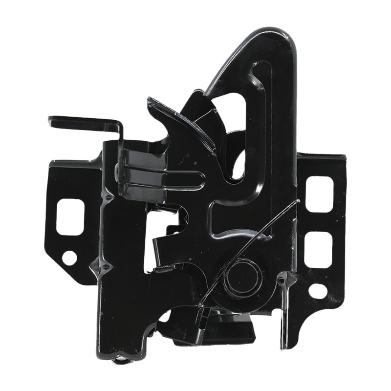 CHAPA DE COFRE ESCALADE CADILLAC 97568