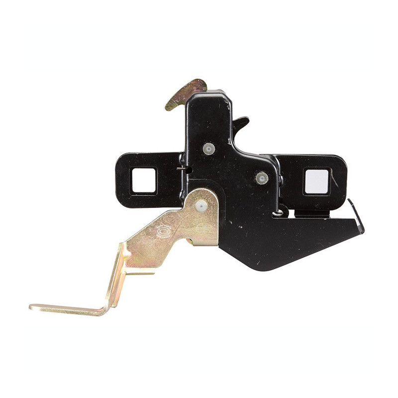 CHAPA DE COFRE EXPLORER FORD 97571