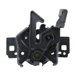 CHAPA DE COFRE F-150 F-250 FORD 97295