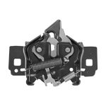 CHAPA DE COFRE F-150 FORD 107879