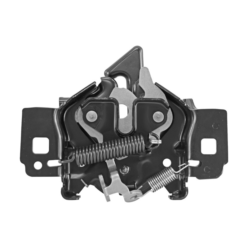 CHAPA DE COFRE F-150 FORD 107879