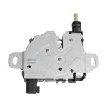 CHAPA DE COFRE FOCUS FORD 106191