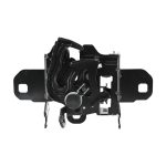 CHAPA DE COFRE GOLF VOLKSWAGEN 104878