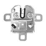 CHAPA DE COFRE GRANDE PUNTO FIAT 106297
