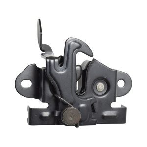 CHAPA DE COFRE H100 DODGE 104900