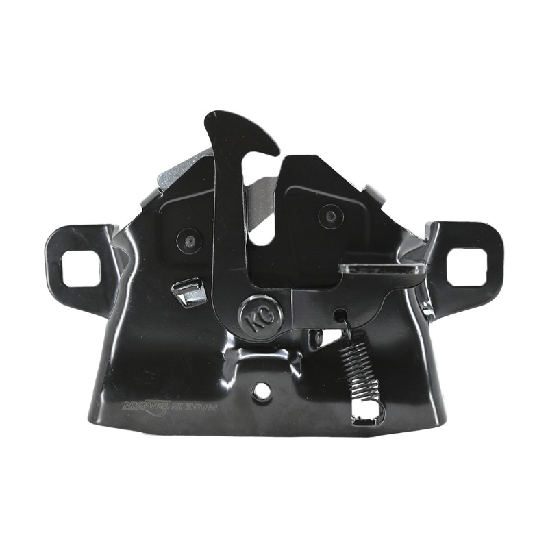 CHAPA DE COFRE HILUX TOYOTA 5676