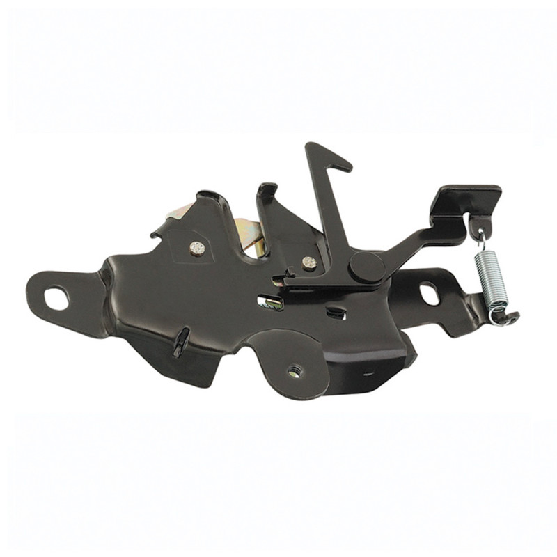 CHAPA DE COFRE HILUX TOYOTA 5677