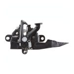 CHAPA DE COFRE HILUX TOYOTA 97740