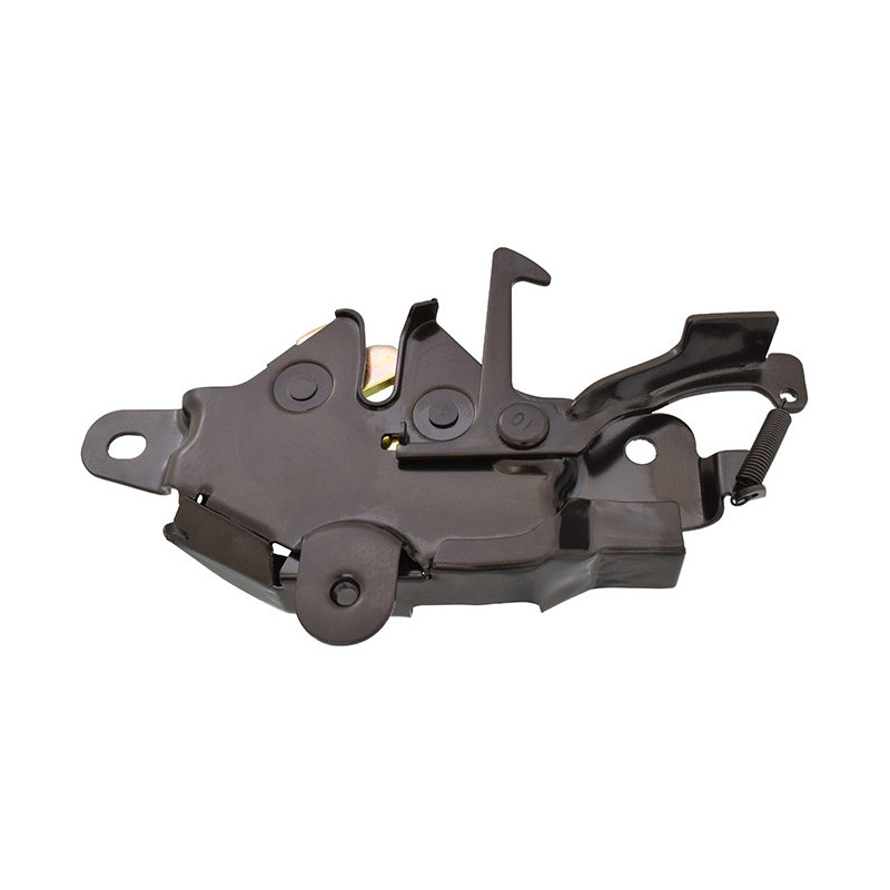 CHAPA DE COFRE HILUX TOYOTA 98028