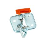 CHAPA DE COFRE JETTA VOLKSWAGEN 108685