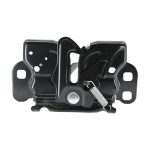 CHAPA DE COFRE JOURNEY DODGE 108689