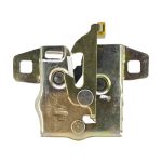 CHAPA DE COFRE KA FORD 104872