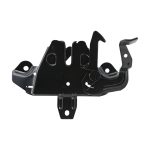 CHAPA DE COFRE LANCER MITSUBISHI 98020