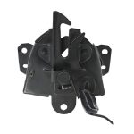 CHAPA DE COFRE LANCER MITSUBISHI 98022