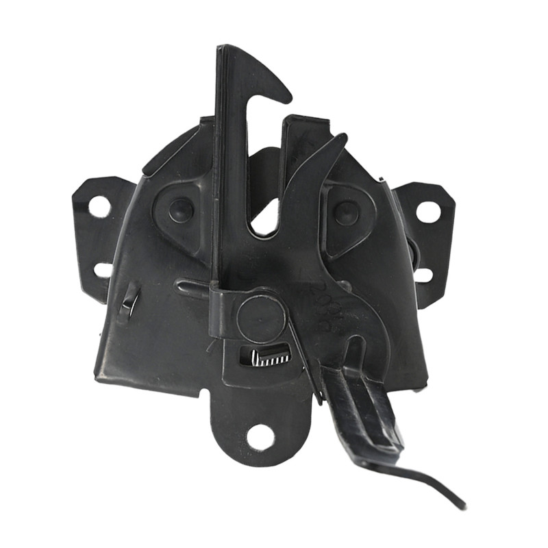 CHAPA DE COFRE LANCER MITSUBISHI 98022