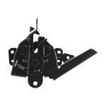 CHAPA DE COFRE LANCER MITSUBISHI 98023