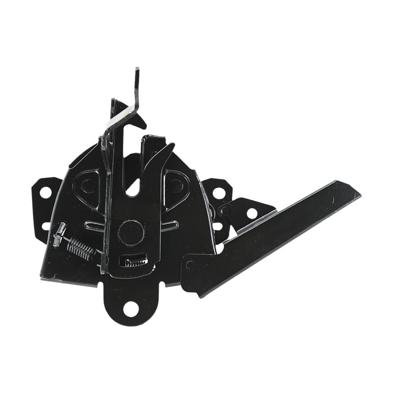CHAPA DE COFRE LANCER MITSUBISHI 98023