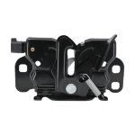 CHAPA DE COFRE LIBERTY JEEP 108686