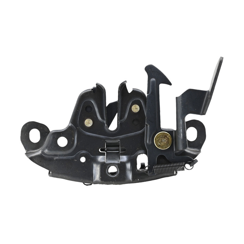 CHAPA DE COFRE MAXIMA NISSAN 101699