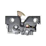 CHAPA DE COFRE NIVUS VOLKSWAGEN 104982