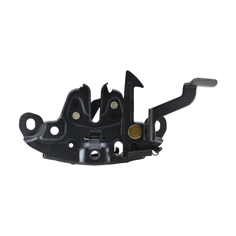 CHAPA DE COFRE PATHFINDER NISSAN 97718