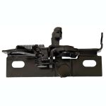 CHAPA DE COFRE PICK UP DODGE 101620