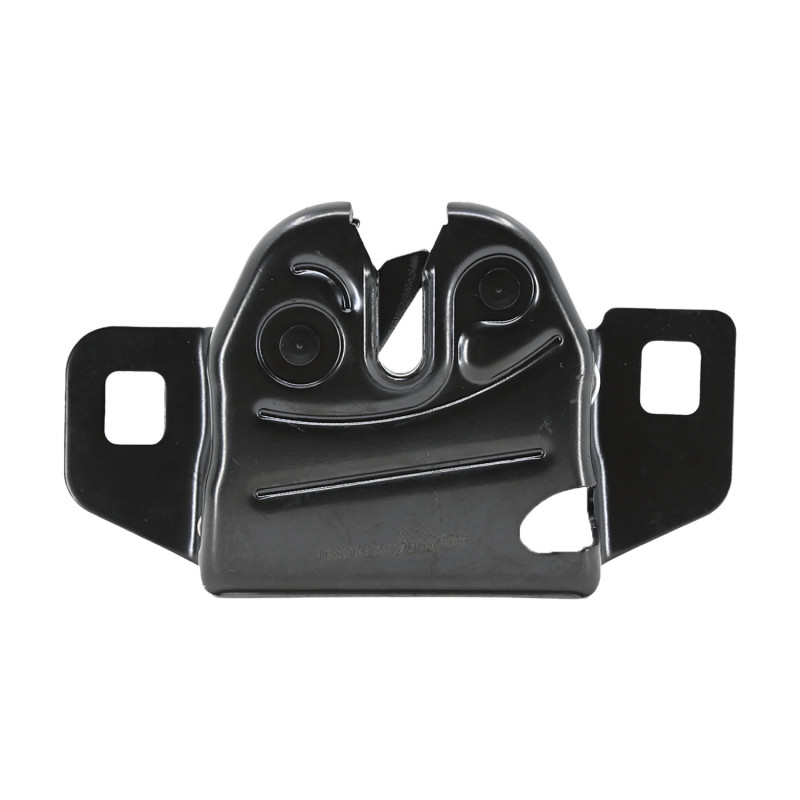 CHAPA DE COFRE RAM DODGE 9636