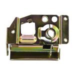 CHAPA DE COFRE RAM PROMASTER DODGE 106288