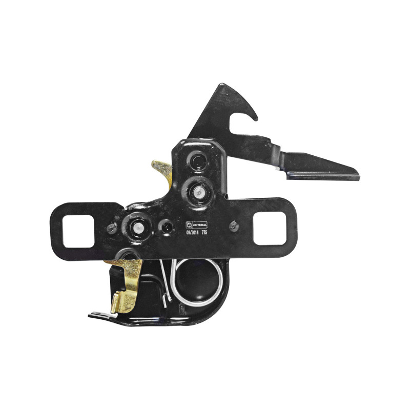 CHAPA DE COFRE RANGER FORD 106162