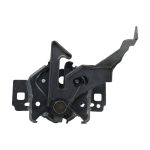 CHAPA DE COFRE RANGER FORD 97569