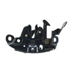 CHAPA DE COFRE SENTRA NISSAN 25241