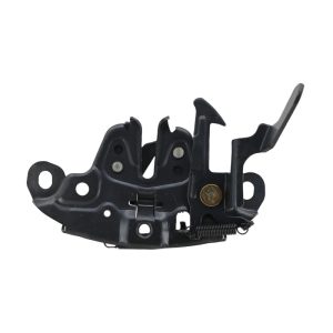 CHAPA DE COFRE SENTRA NISSAN 98024