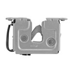 CHAPA DE COFRE SERIE 1 BMW 107850