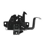 CHAPA DE COFRE SONATA HYUNDAI 102072
