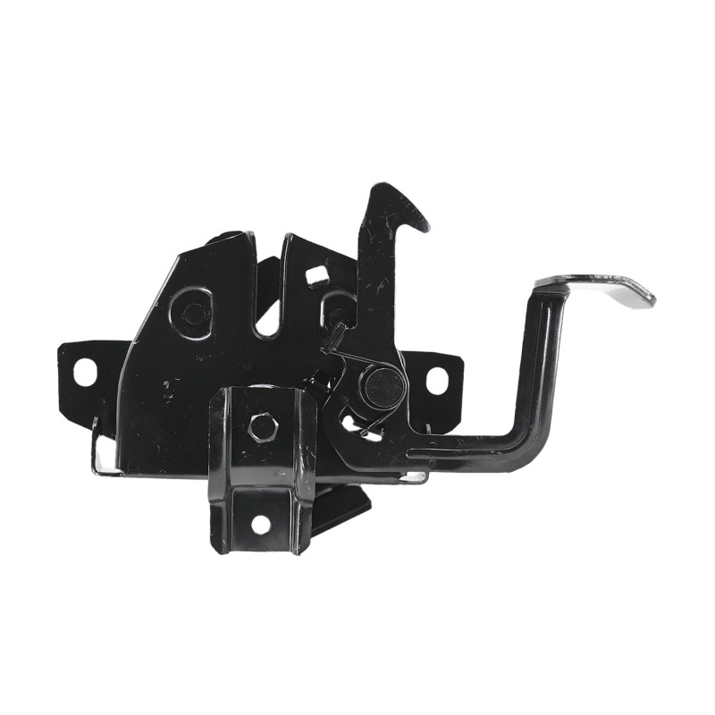 CHAPA DE COFRE SONATA HYUNDAI 102072