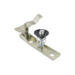 CHAPA DE COFRE SPRINTER MERCEDES-BENZ 104846
