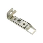 CHAPA DE COFRE SPRINTER MERCEDES-BENZ 104847